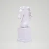 Araber Torso