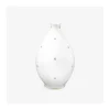 Art Déco Vase 20cm, Alt Wiener Streuröschen