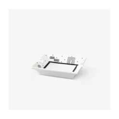 Ascher klein 8x6cm, Mythos