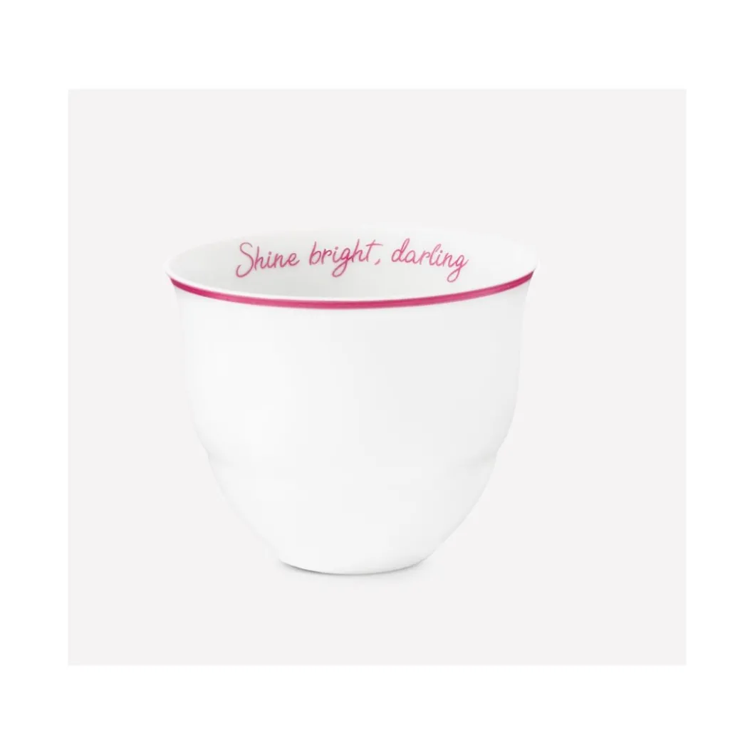 Becher, Moments of Joy - Shine bright, darling