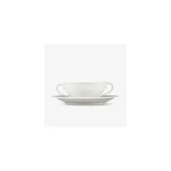 Bouillontasse 0,3l, Ena Weiß
