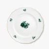 Brotteller 16 cm, Maria Theresia