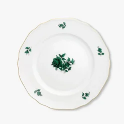 Brotteller 16 cm, Maria Theresia