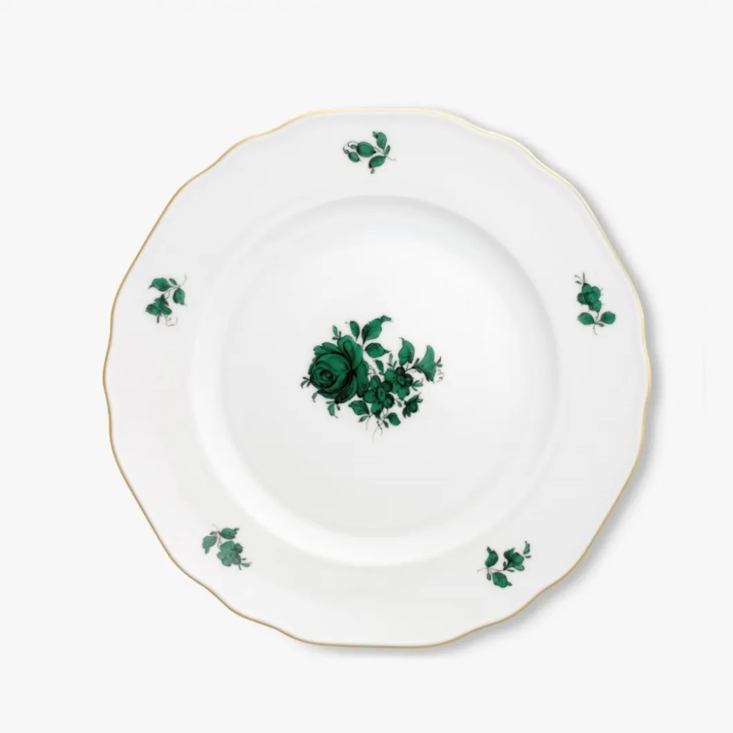Brotteller 16 cm, Maria Theresia