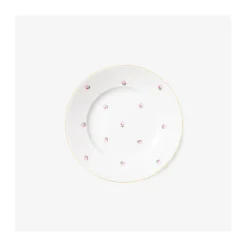 Brotteller 16 cm Schubert, Alt Wiener Streuröschen