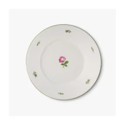 Brotteller 16 cm, Wiener Rose