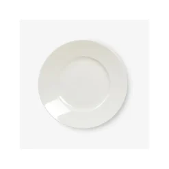Brotteller 16cm, Schubert Weiß