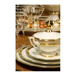 Brotteller Habsburg 16 cm, Elisabeth