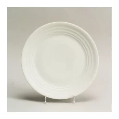 Brotteller Opus 16 cm, Weiß