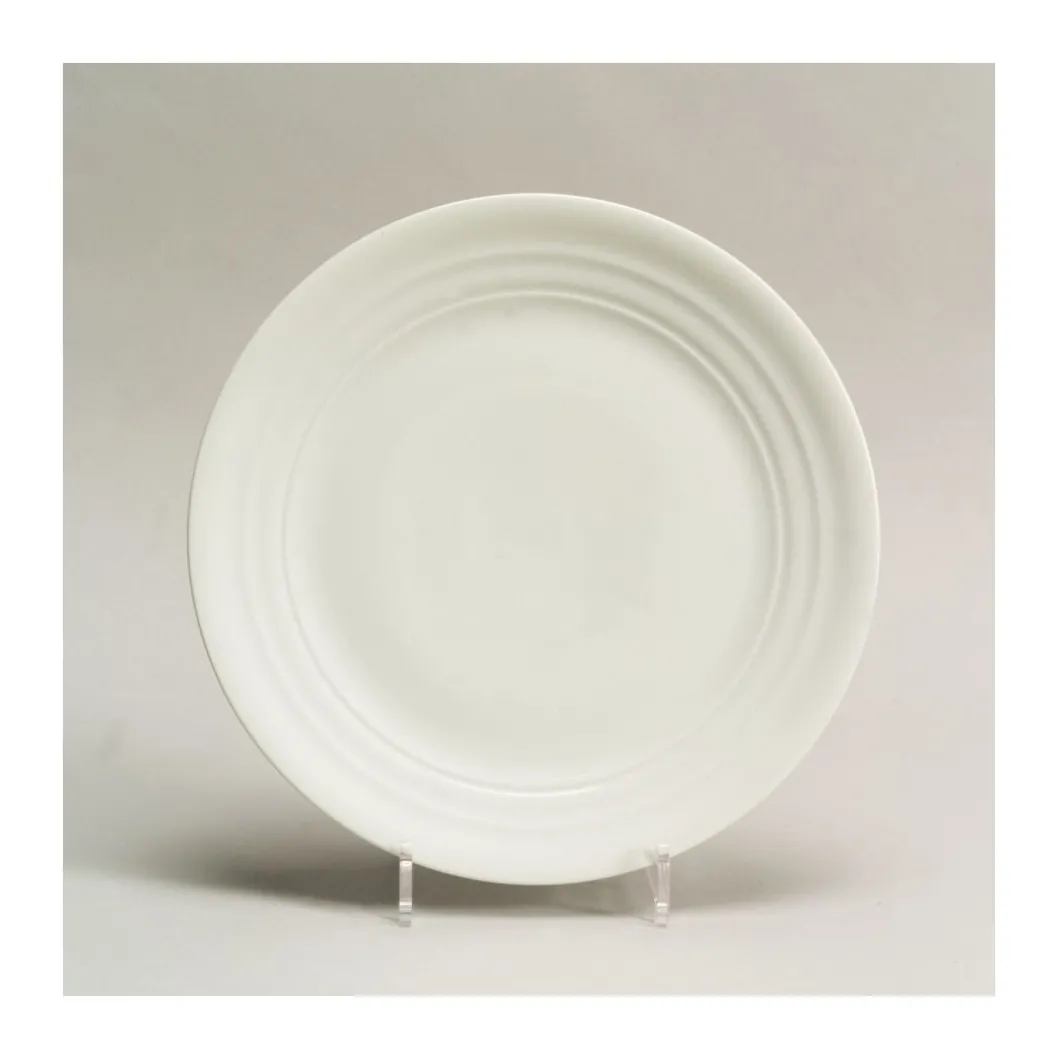 Brotteller Opus 16 cm, Weiß