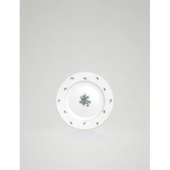 Brotteller Schubert 16 cm, Vergissmeinnicht