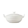 Deckelschüssel Opus 1,65 l, Weiß