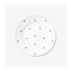 Dessertteller 20 cm Mozart, Kornblumenstreuer