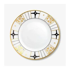 Dessertteller 20cm, Déco Vienne