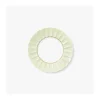 Dessertteller 20cm Melone Jade Green, Collection Augarten x Giambattista Valli