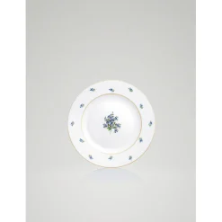 Dessertteller Schubert 20cm, Vergissmeinnicht