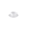 Espresso Tasse Opus 0,05 l, Weiß