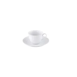 Espresso Tasse Opus 0,05 l, Weiß