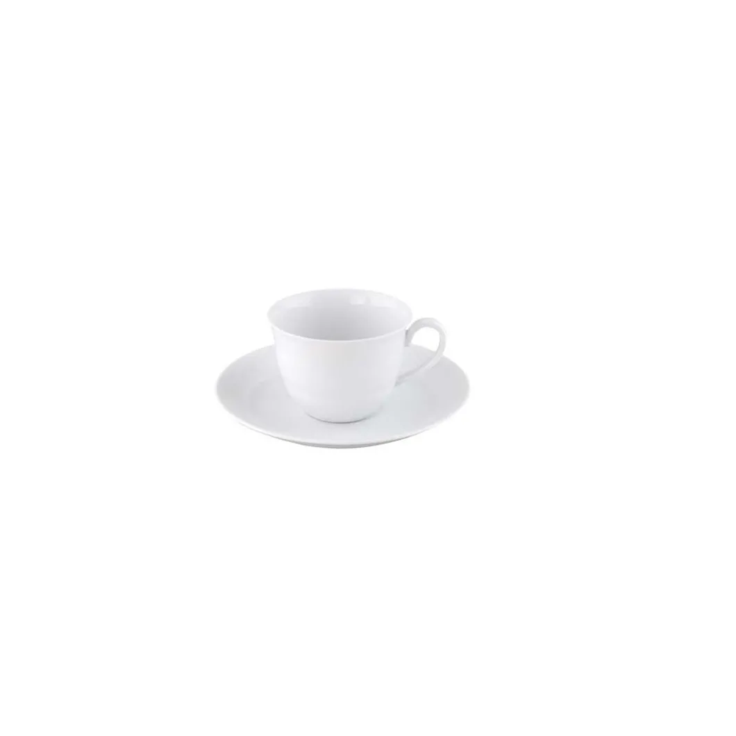 Espresso Tasse Opus 0,05 l, Weiß