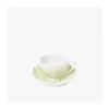 Espressotasse 0,05l Melone Jade Green, Collection Augarten x Giambattista Valli