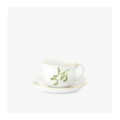 Espressotasse 0,08l, Mistelzweig