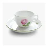Espressotasse 0,08l, Wiener Rose