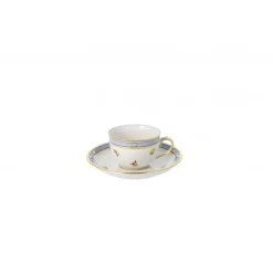 Espressotasse Schubert 0,08l, Biedermeier