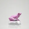 Frosch Rosamunde