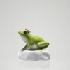 Froschkönig Fridolin