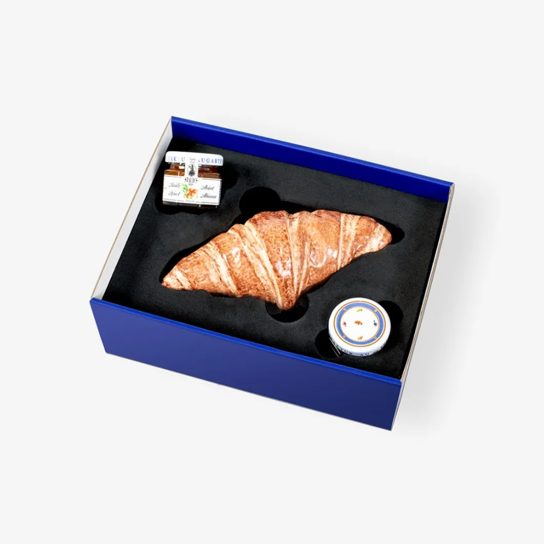 Geschenkset Croissant