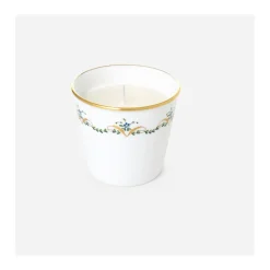 Geschenk-Set Duftkerze, Girlande