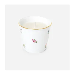 Geschenk-Set Duftkerze, Streublümchen