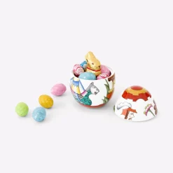 Geschenkset Eidose stehend 11cm Traumgebilde von Zülow