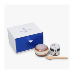 Geschenk-Set Krapfen und Marmelade