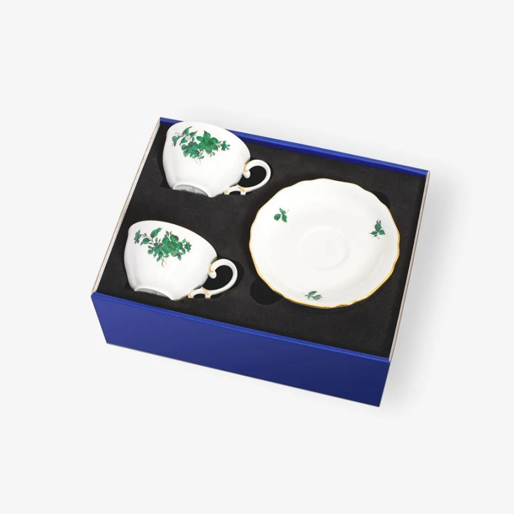 Geschenkset Mokka Maria Theresia