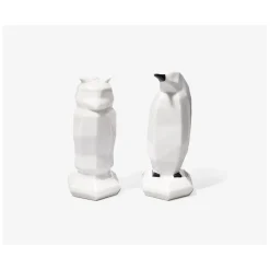 Geschenk-Set Salz- und Pfefferstreuer, Most Likely
