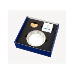 Geschenk-Set Seife, Biedermeier Girlande