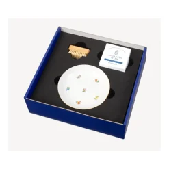 Geschenk-Set Seife, Streublümchen