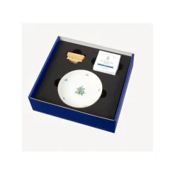 Geschenk-Set Seife, Vergissmeinnicht