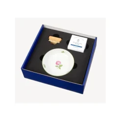Geschenk-Set Seife, Wiener Rose