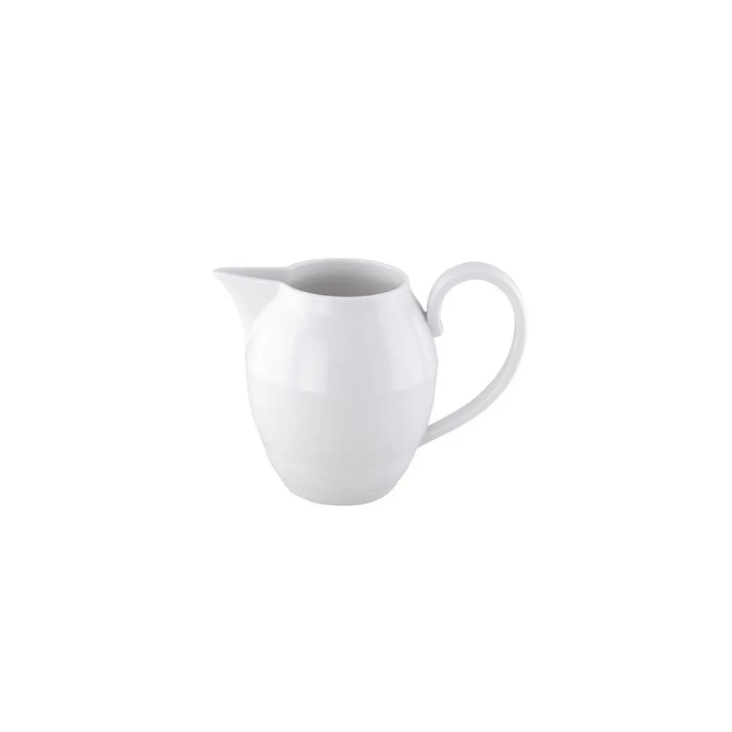 Gießer Opus hoch 0,25 l, Weiß