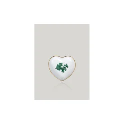 Herzdose 10x10cm, Maria Theresia