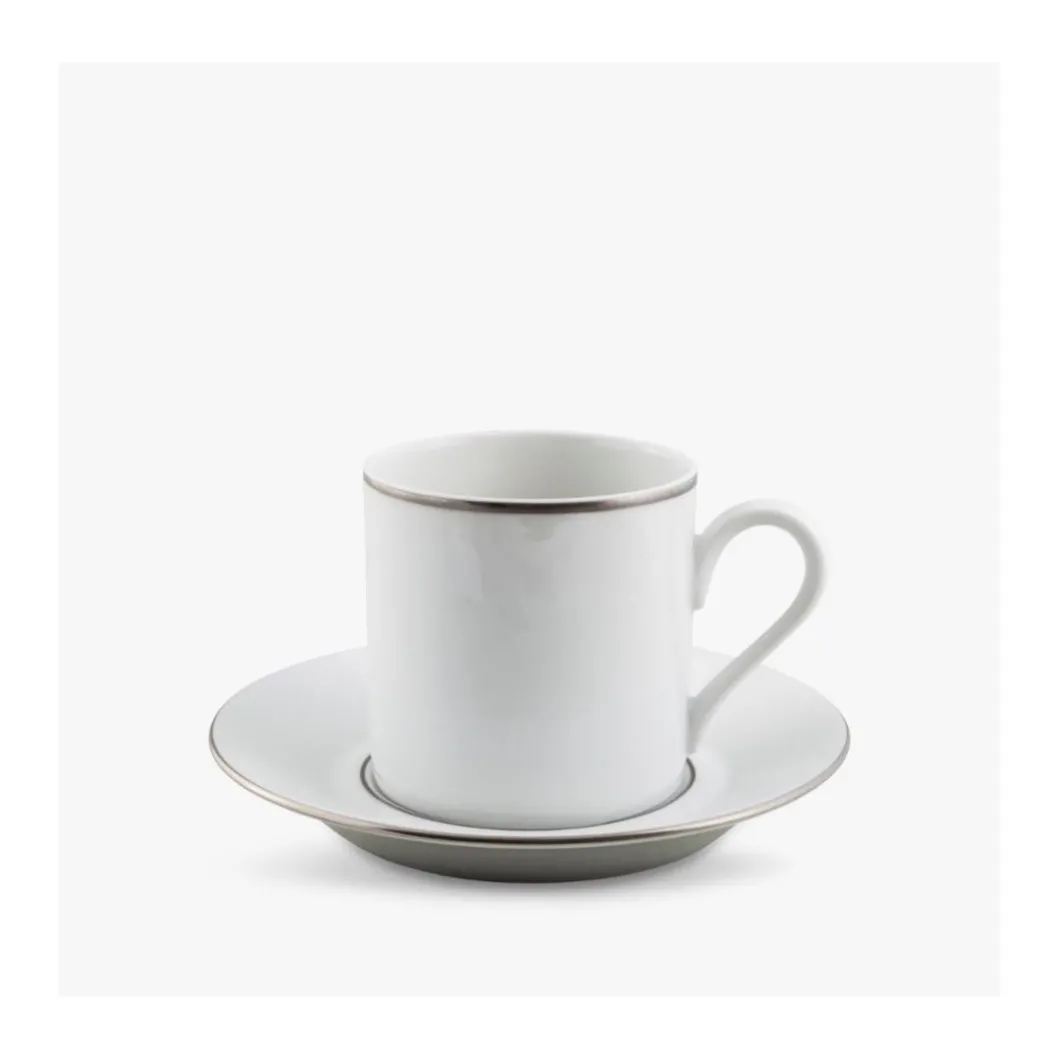 Kaffee Tasse 0,15l, LUNA