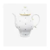 Kaffeekanne 1,25 l Mozart, Kornblumenstreuer