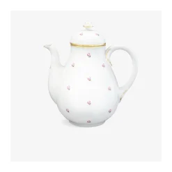 Kaffeekanne 1,15 l Schubert, Alt Wiener Streuröschen