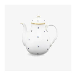 Kaffeekanne 1,15 l Schubert, Kornblumenstreuer