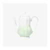 Kaffeekanne 0,55l Melone Nilus Green, Collection Augarten x Giambattista Valli