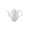 Kaffeekanne Opus 1,2 l, Weiß