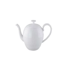 Kaffeekanne Opus 1,2 l, Weiß