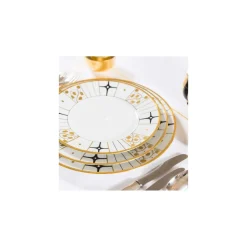 Kaffeetasse auf Füßchen 0,2l, Déco Vienne